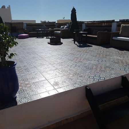 La Colina House Taghazout Hotel Eksteriør billede