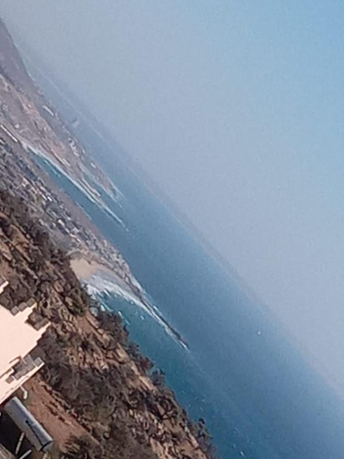 La Colina House Taghazout Hotel Eksteriør billede