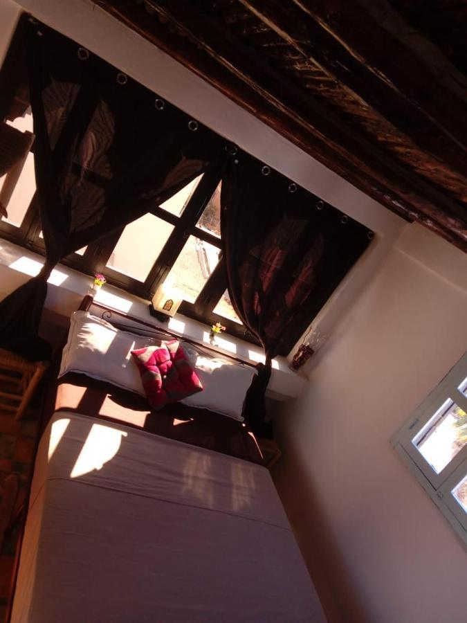 La Colina House Taghazout Hotel Eksteriør billede