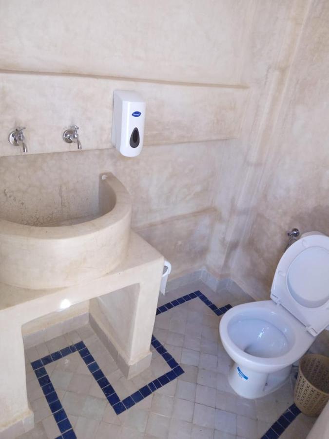 La Colina House Taghazout Hotel Eksteriør billede