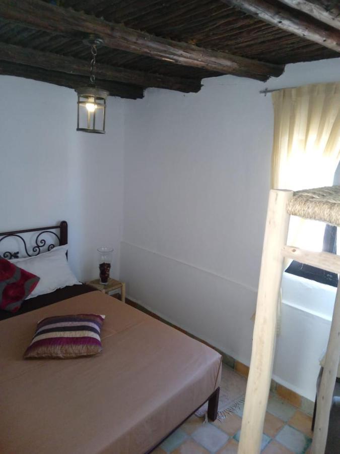 La Colina House Taghazout Hotel Eksteriør billede