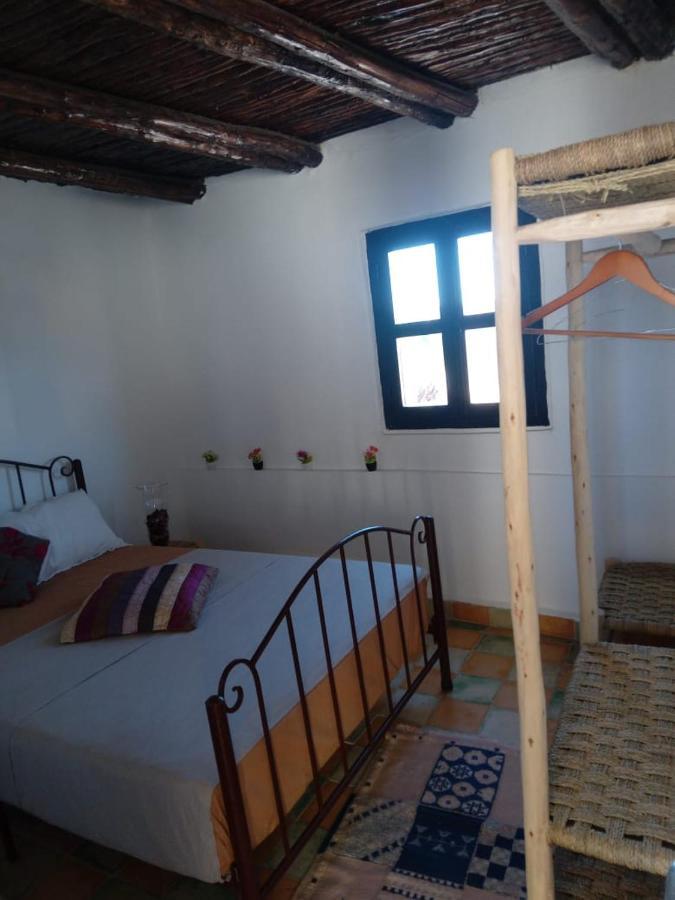 La Colina House Taghazout Hotel Eksteriør billede