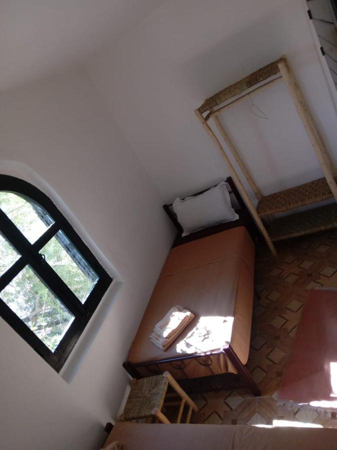 La Colina House Taghazout Hotel Eksteriør billede