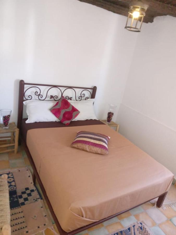 La Colina House Taghazout Hotel Eksteriør billede