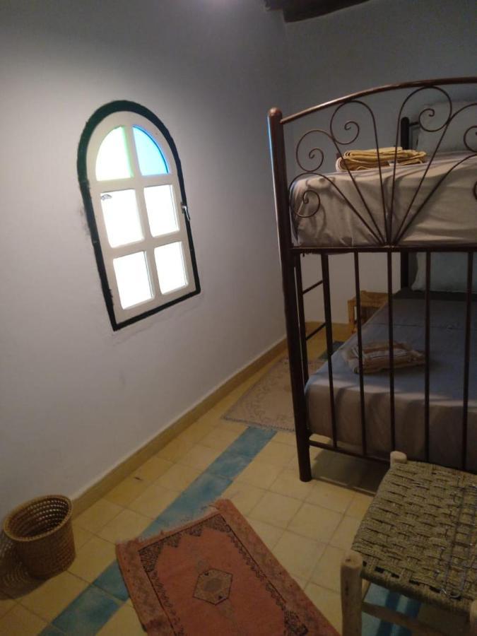 La Colina House Taghazout Hotel Eksteriør billede