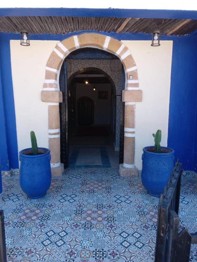 La Colina House Taghazout Hotel Eksteriør billede