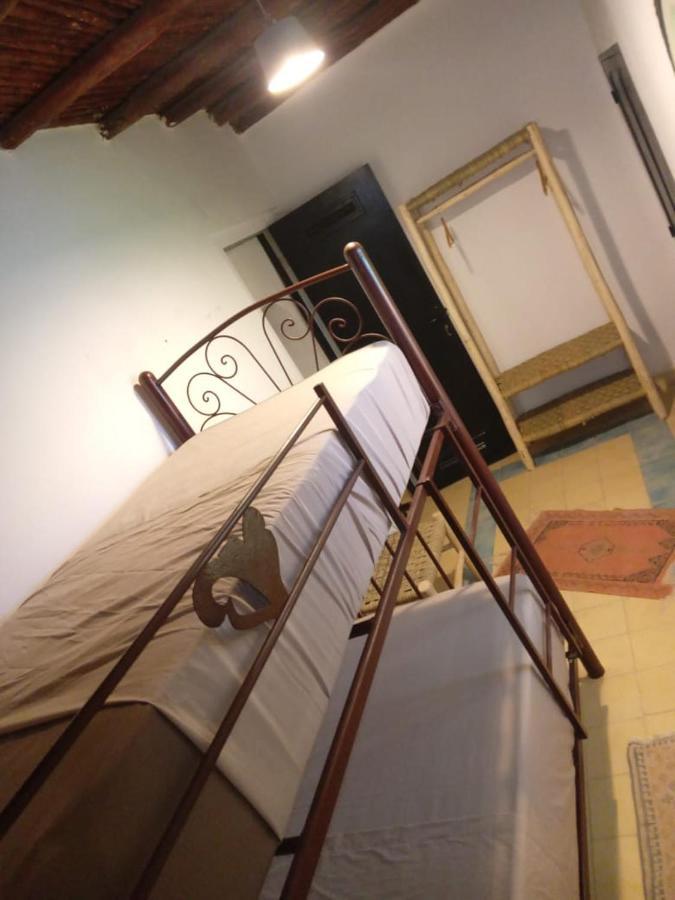 La Colina House Taghazout Hotel Eksteriør billede