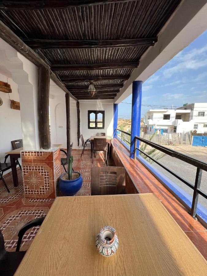 La Colina House Taghazout Hotel Eksteriør billede