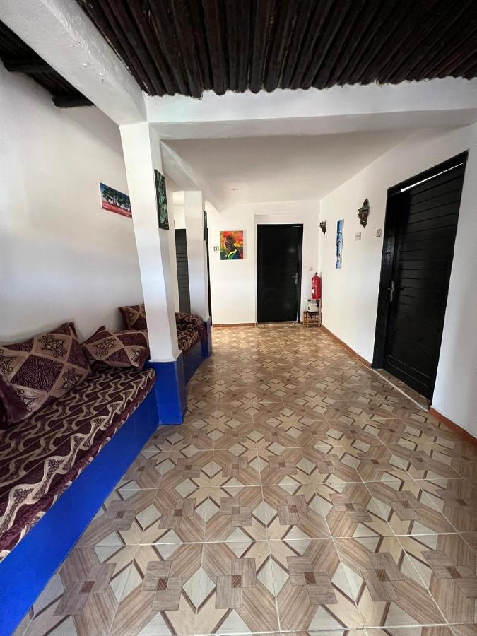 La Colina House Taghazout Hotel Eksteriør billede