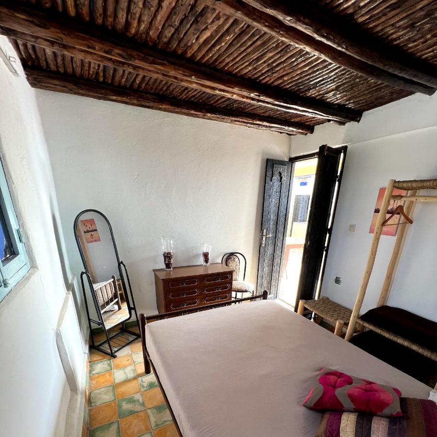 La Colina House Taghazout Hotel Eksteriør billede