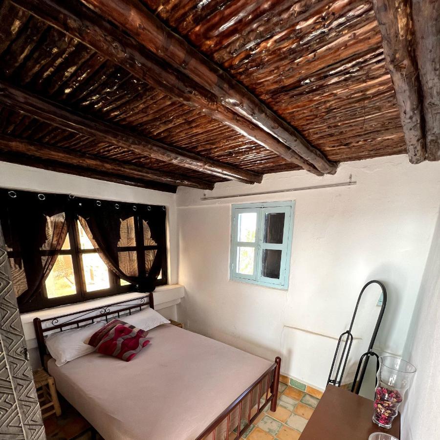 La Colina House Taghazout Hotel Eksteriør billede