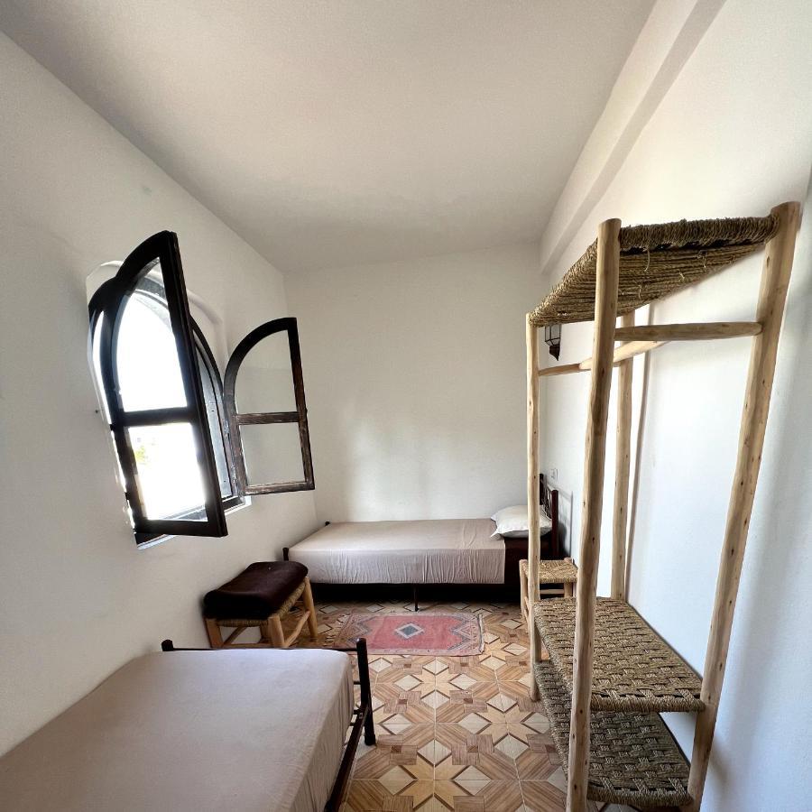 La Colina House Taghazout Hotel Eksteriør billede