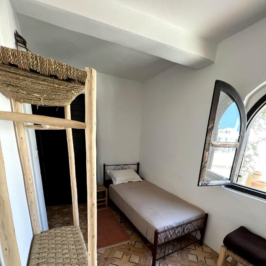 La Colina House Taghazout Hotel Eksteriør billede