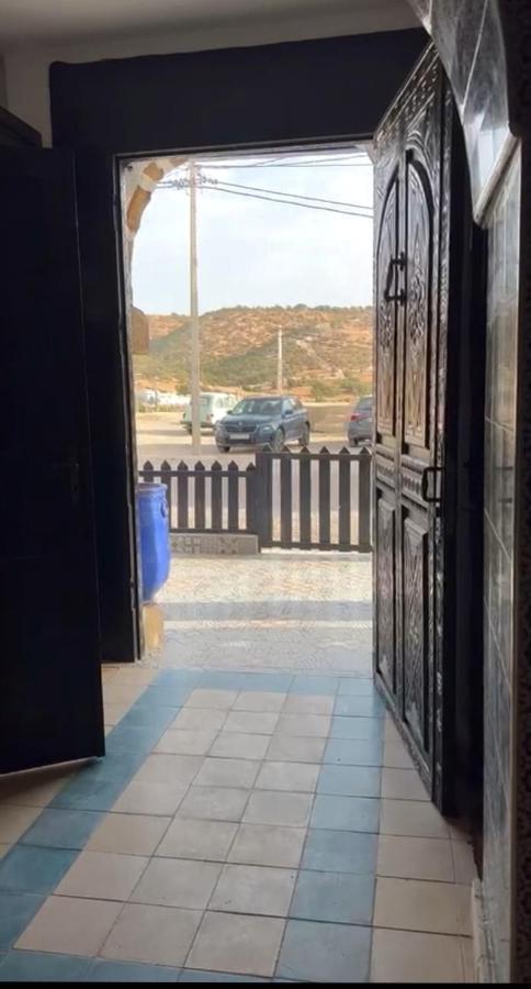 La Colina House Taghazout Hotel Eksteriør billede