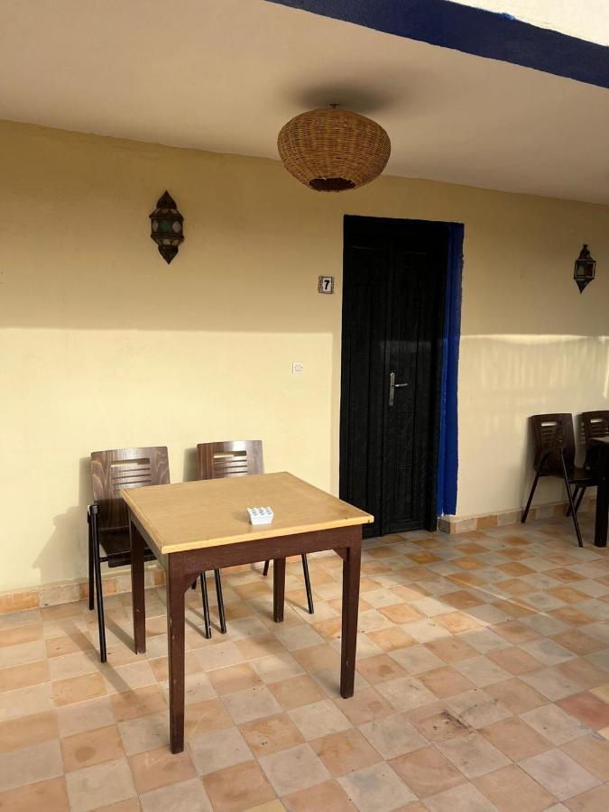 La Colina House Taghazout Hotel Eksteriør billede