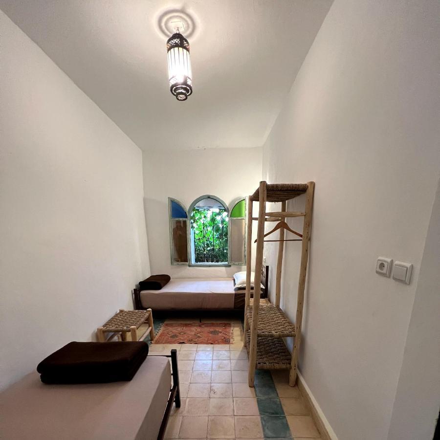 La Colina House Taghazout Hotel Værelse billede